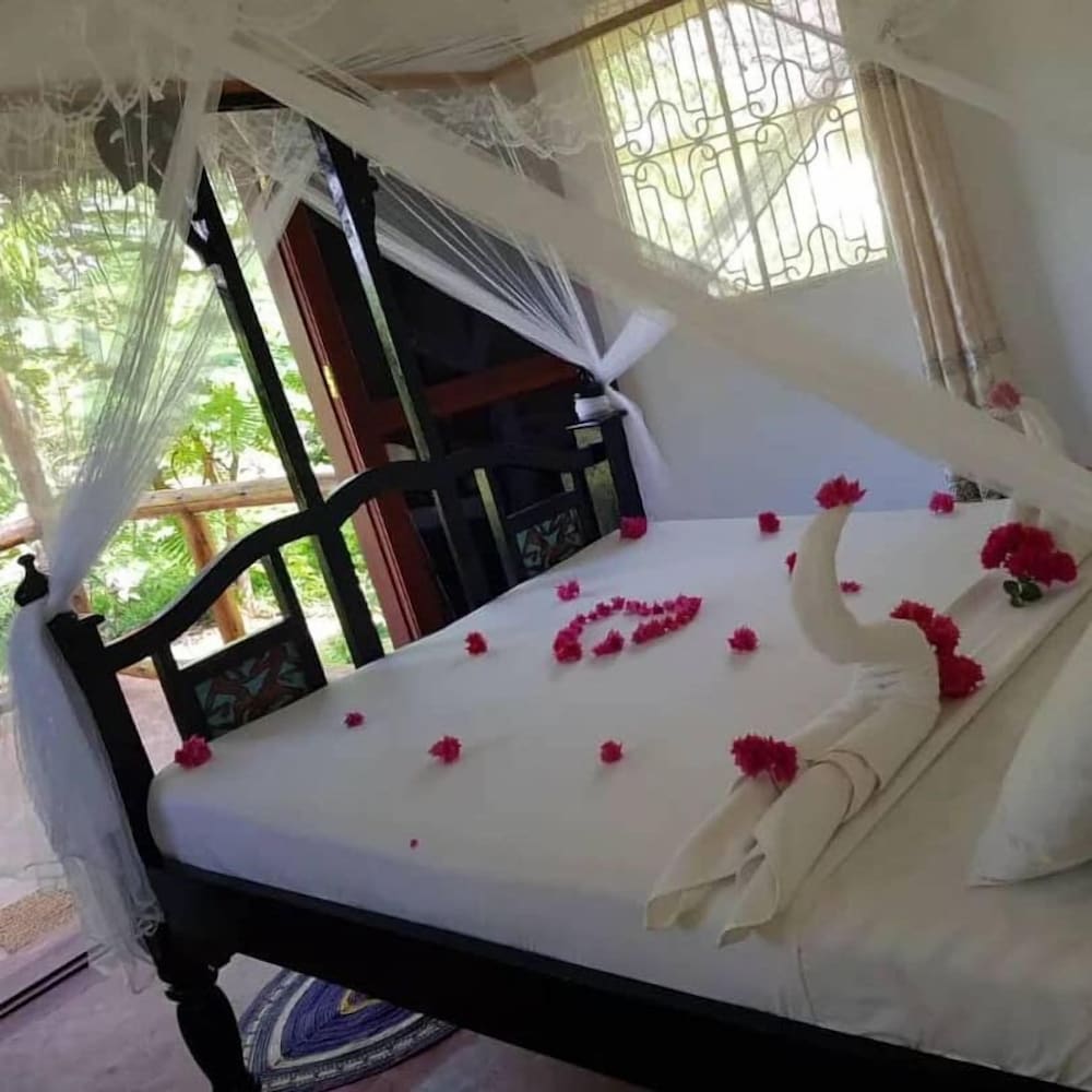 Standard Bungalow, 1 Double Bed, Garden View photo 3