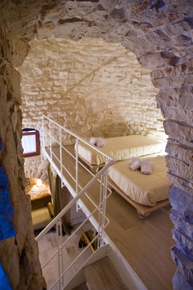 Trullo - Suite Loft photo 3