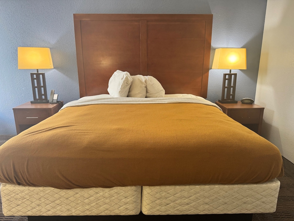 Studio Suite, 1 King Bed, Non Smoking - Photo 6