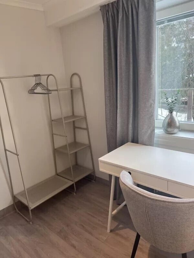 Deluxe Single Room, Patio, Lake View photo 3