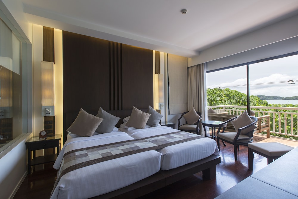 Family Suite Sea View - Photo 2
