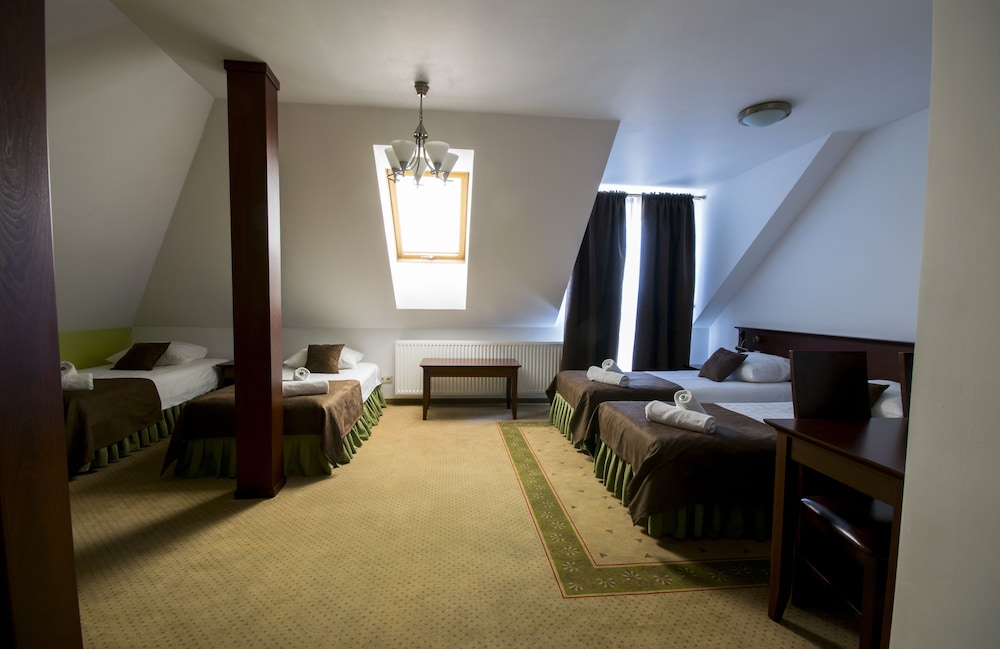 Quadruple Room photo 3