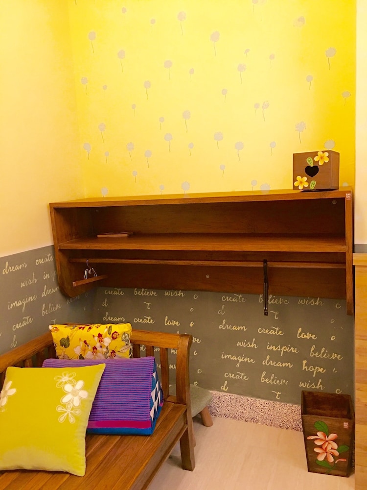 Superior Double Room (202) photo 3