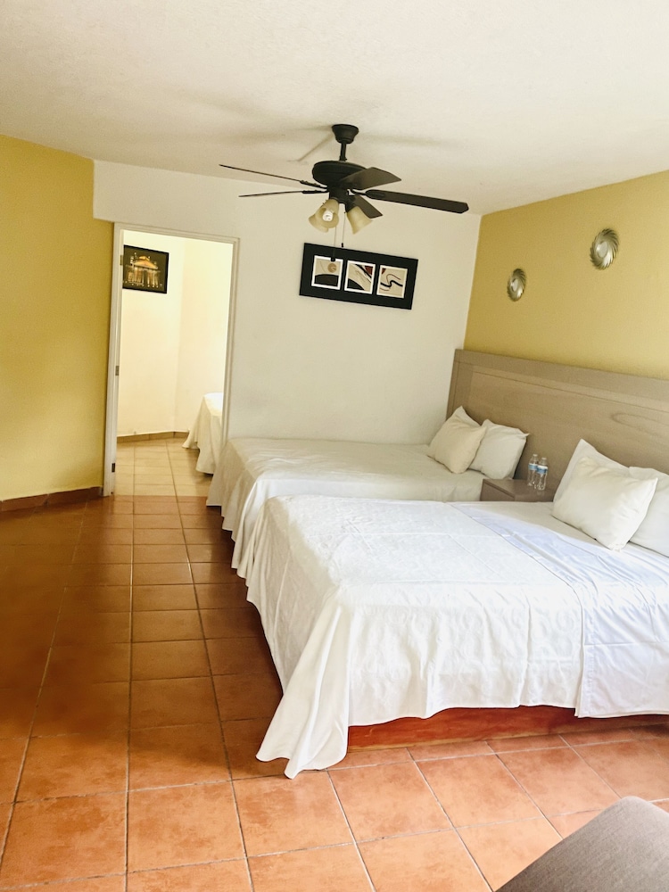 Family Villa