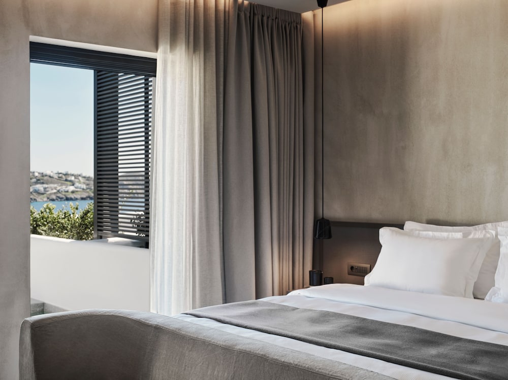 Premium Suite, Private Heated Pool, Sea View - Photo 21