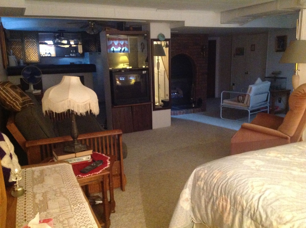 Deluxe Suite, 1 Queen Bed photo 1