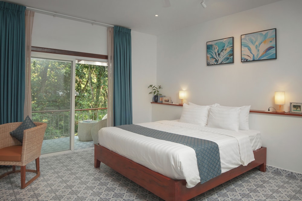 Standard Double Room - Photo 1
