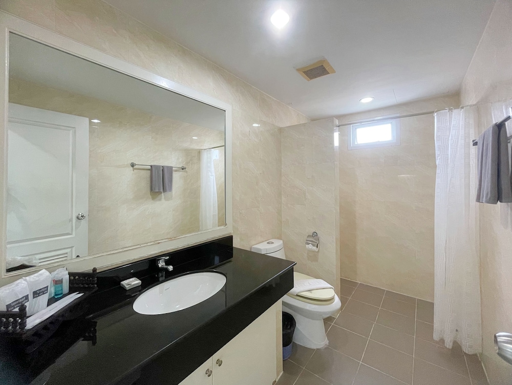 Superior Double Room, Corner photo 2