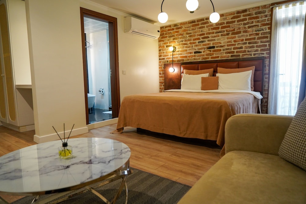 Comfort Room photo 3