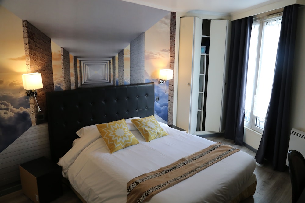 Double Room - Photo 19