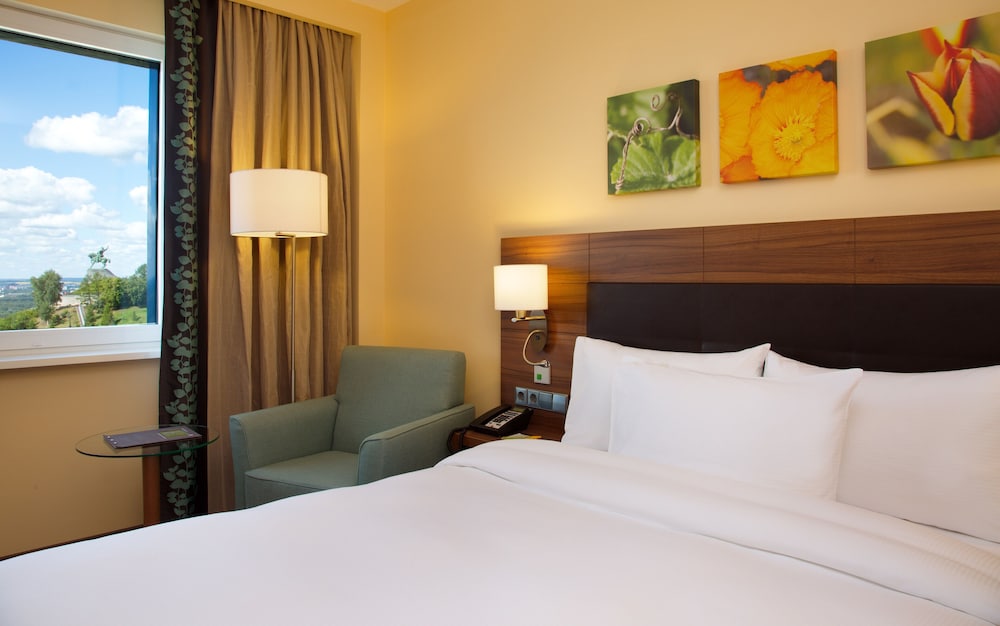Room, 1 King Bed, River View photo 2