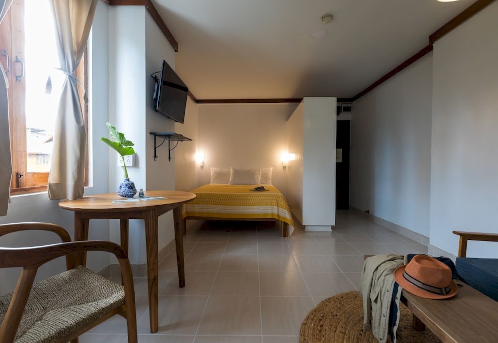 Premier Double Room photo 2