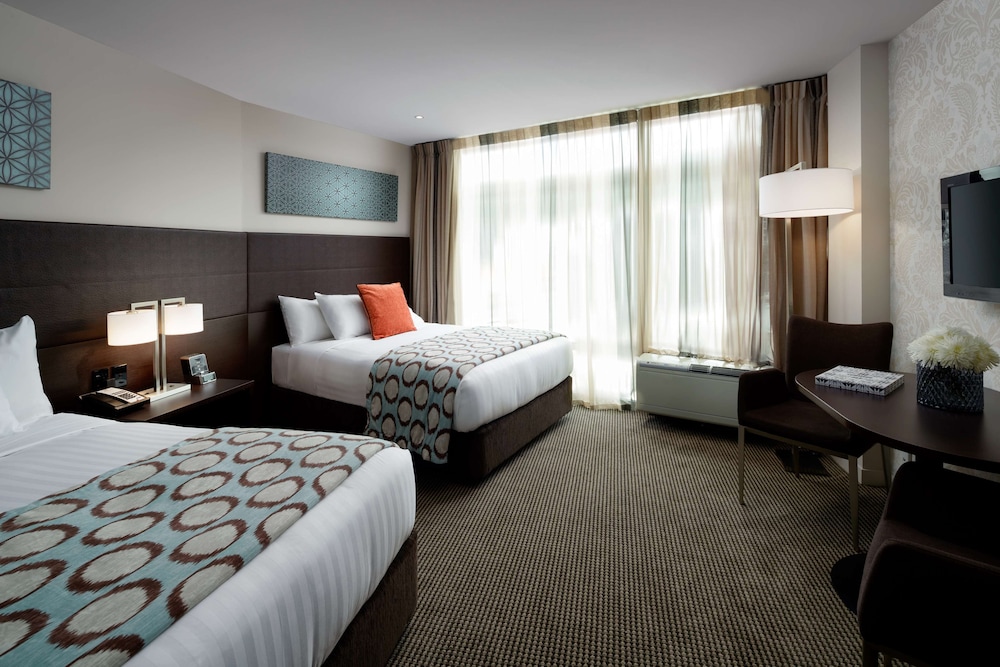 Double Room, City View - Photo 1