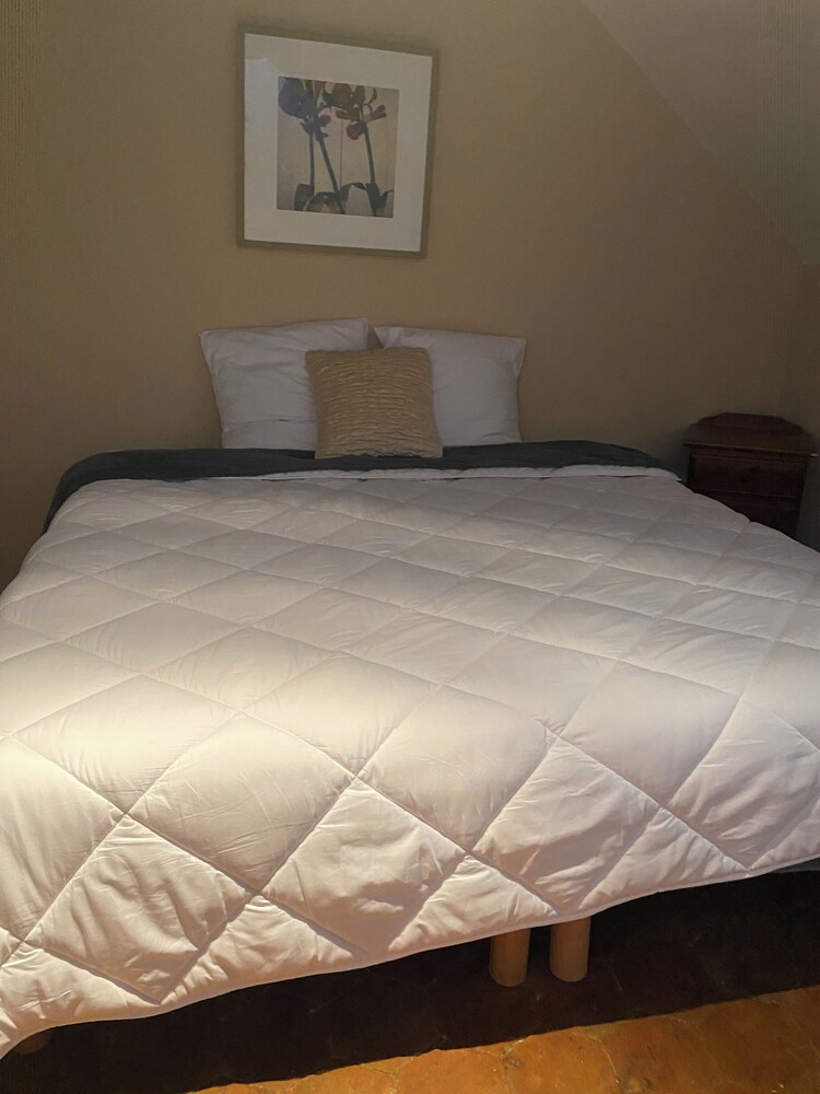 Superior House, Multiple Bedrooms, Non Smoking, Courtyard View photo 1