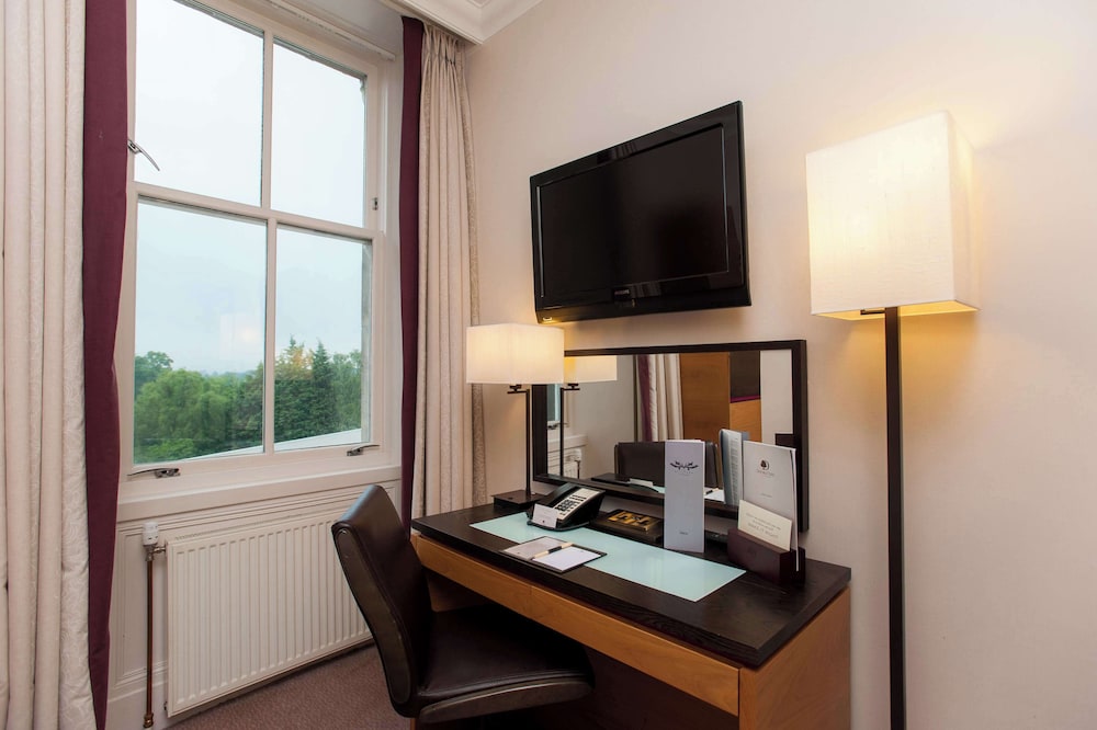 Ξενοδοχείο DoubleTree by Hilton Dunblane Hydro, Φωτογραφία 4