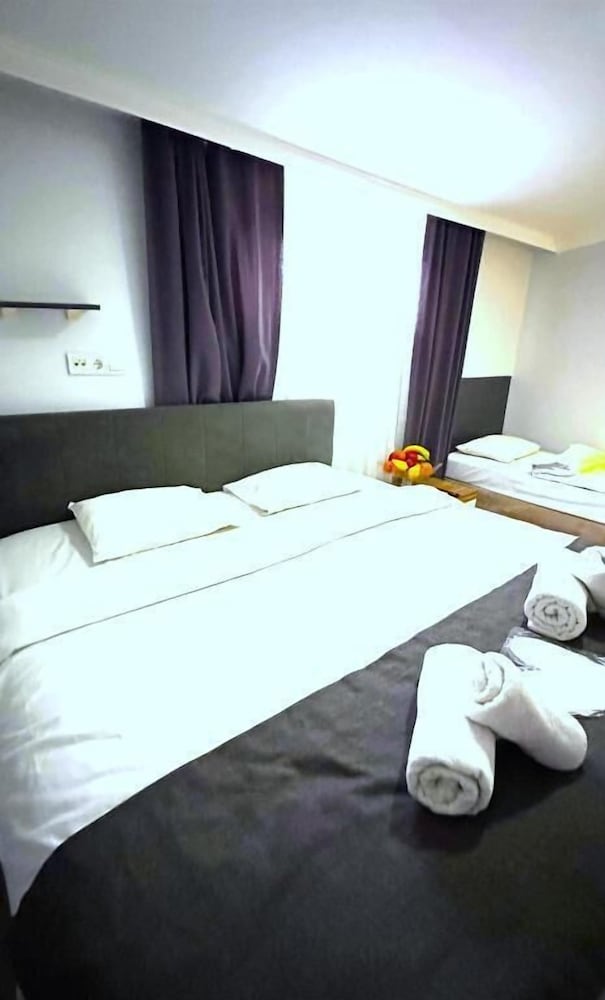 Family Triple Room photo 3