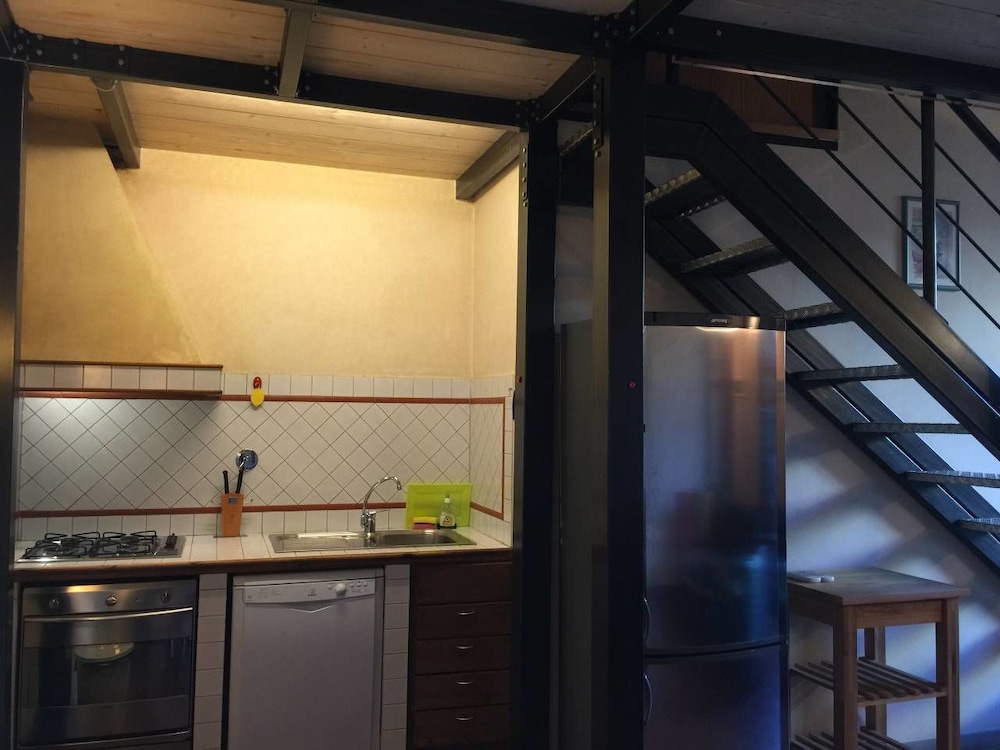Basic Apartment, 1 Bedroom photo 2
