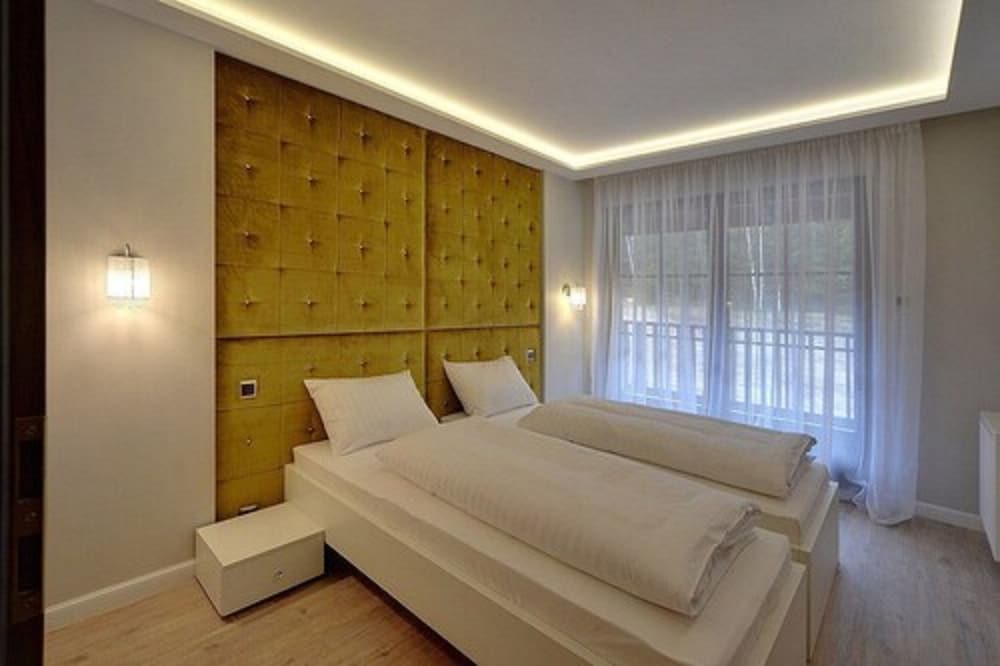 Classic Apartment, 1 Bedroom, Balcony photo 1
