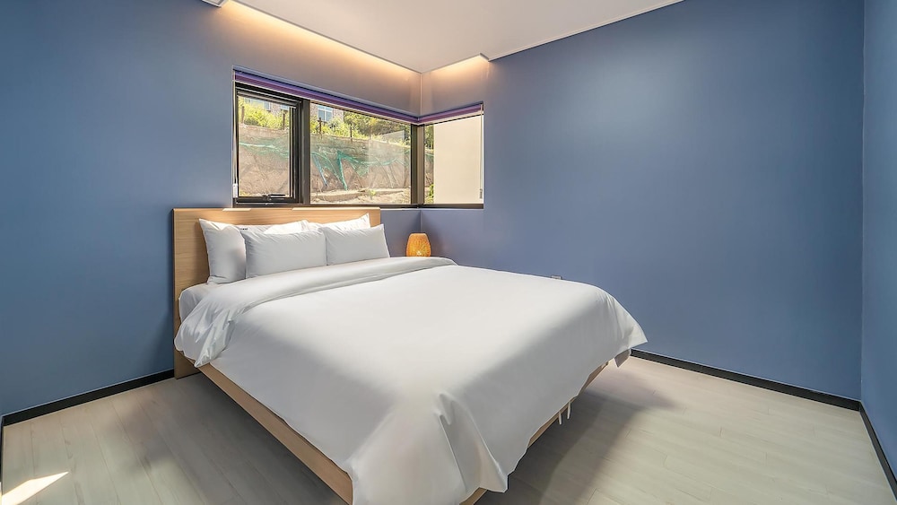 Basic Room, 2 Bedrooms (VIP1(Ocean view/PoolVilla/Spa))