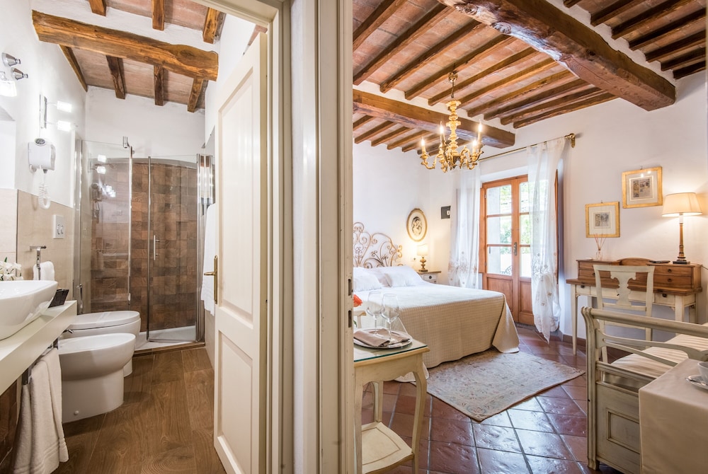 Superior Double Room, photo 7