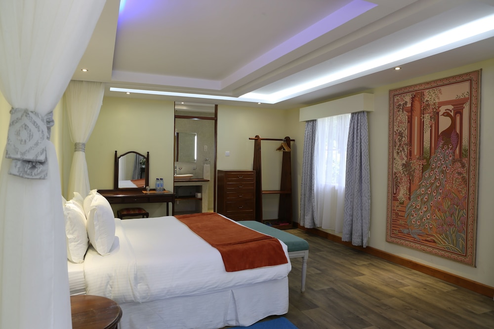 Superior Double or Twin Room