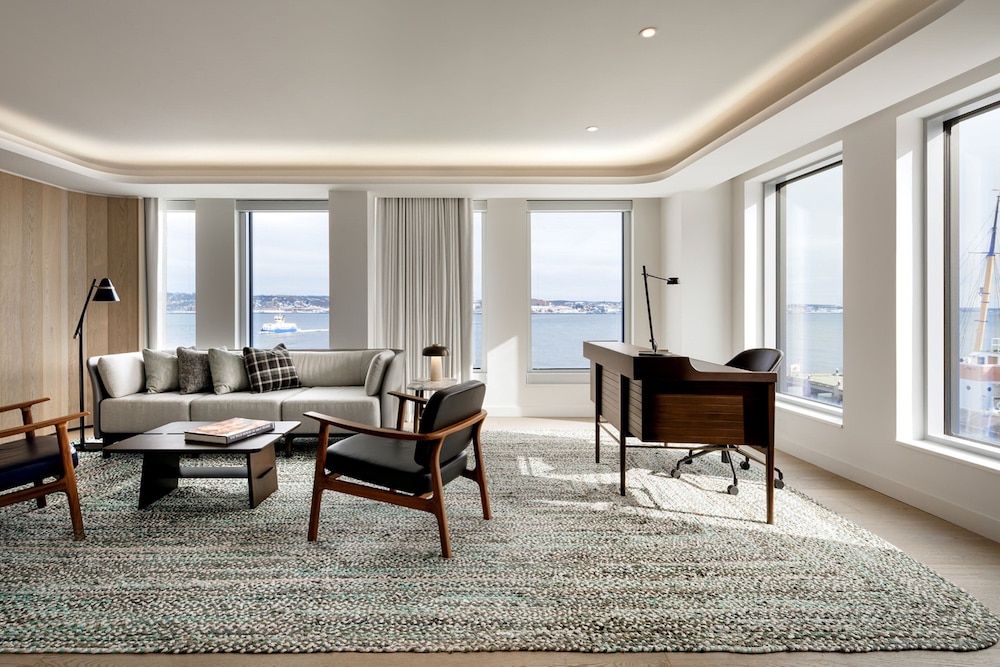 Premium Suite, 1 Bedroom, View