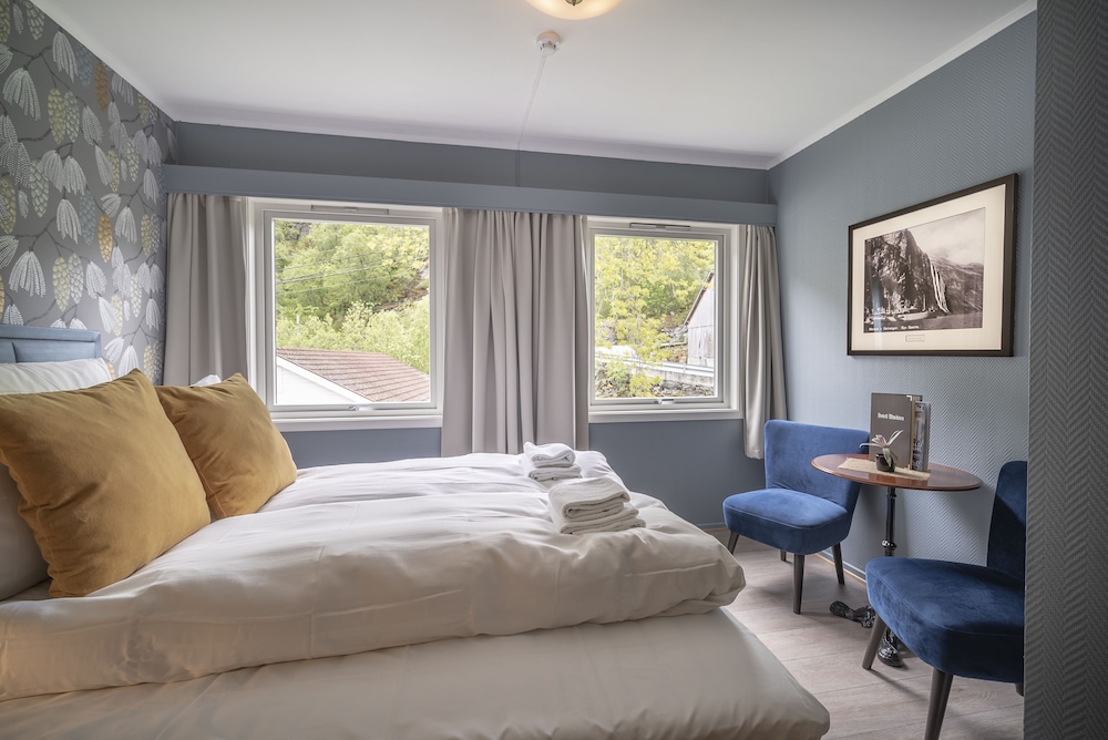 Double Room, Garden View photo 3