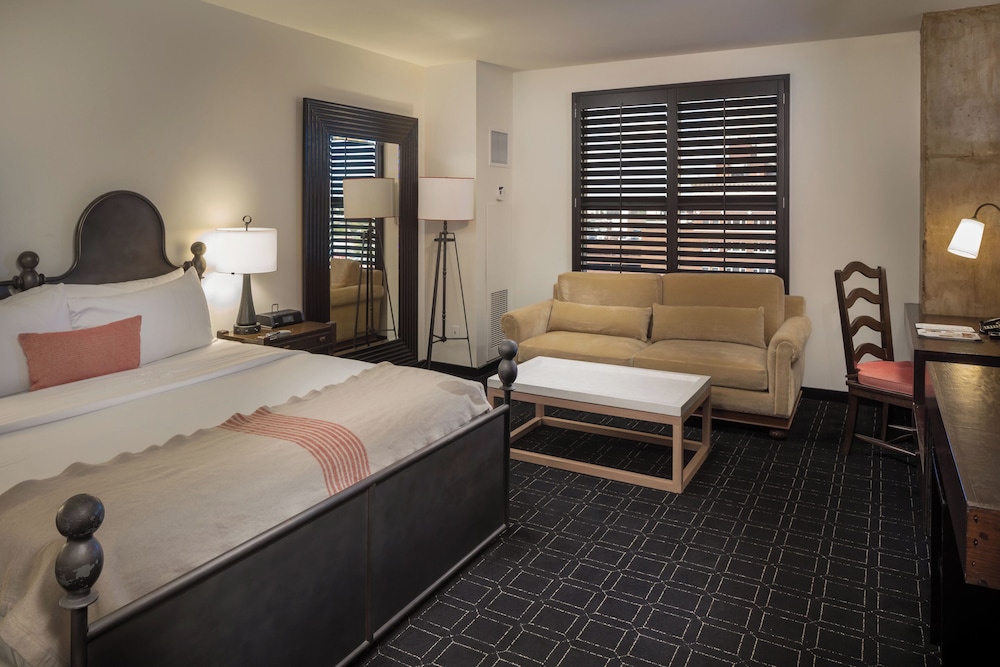 Executive Room, 1 King Bed, River View - Photo 3