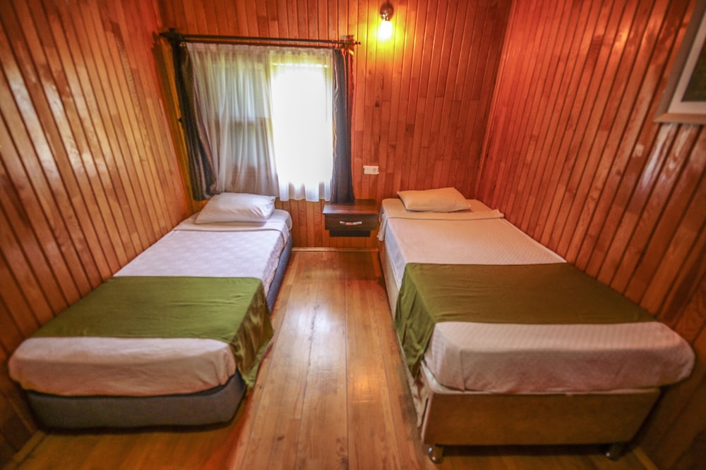 Quadruple Bungalow Room photo 2