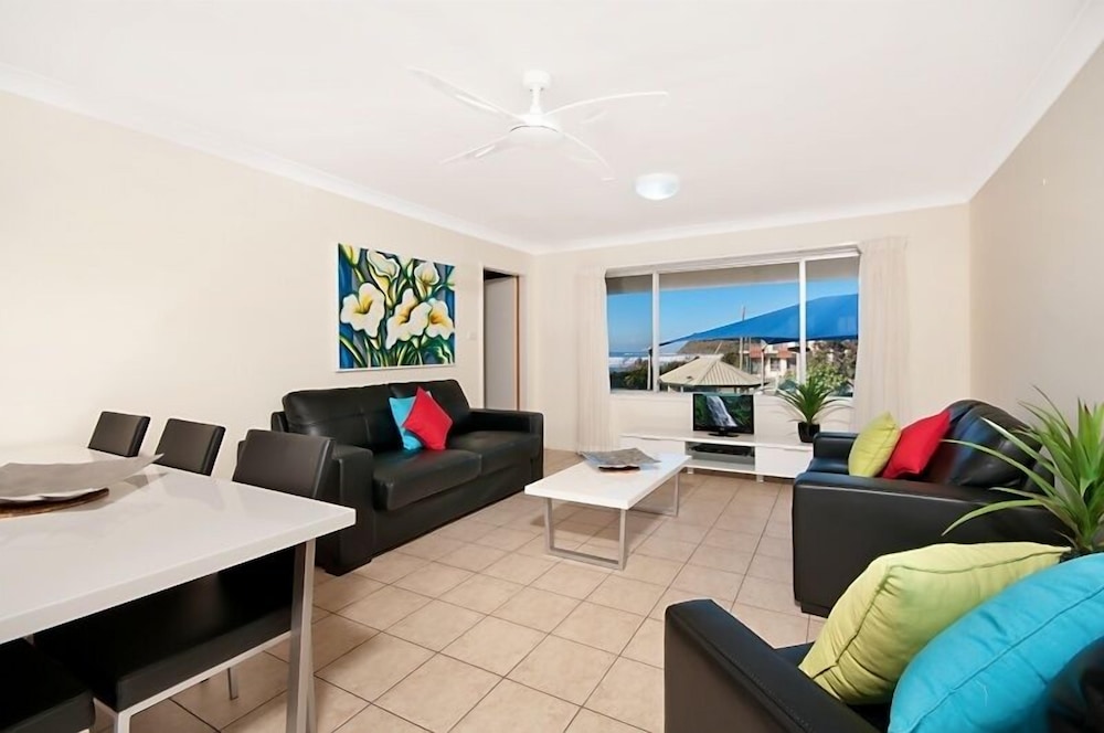 Apartment, 2 Bedrooms, Upstairs (5T WEEK POOLSIDE)
