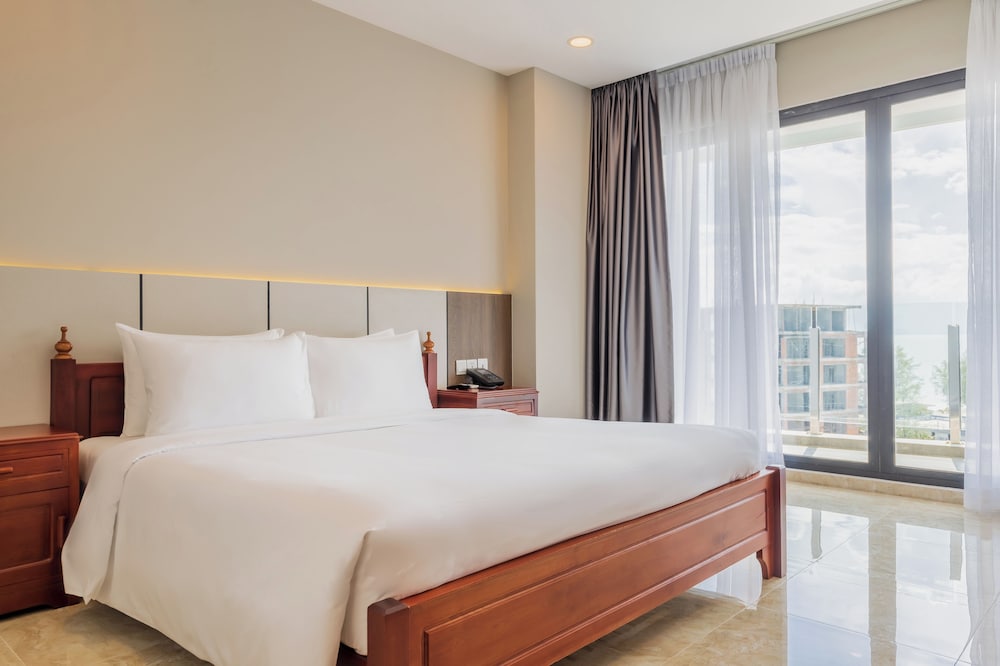 Standard Double Room - Photo 4
