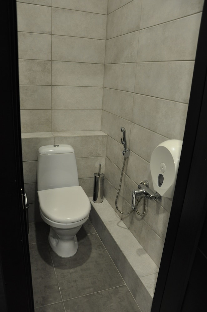 Standard Shared Dormitory, Men only (6 beds) photo 2