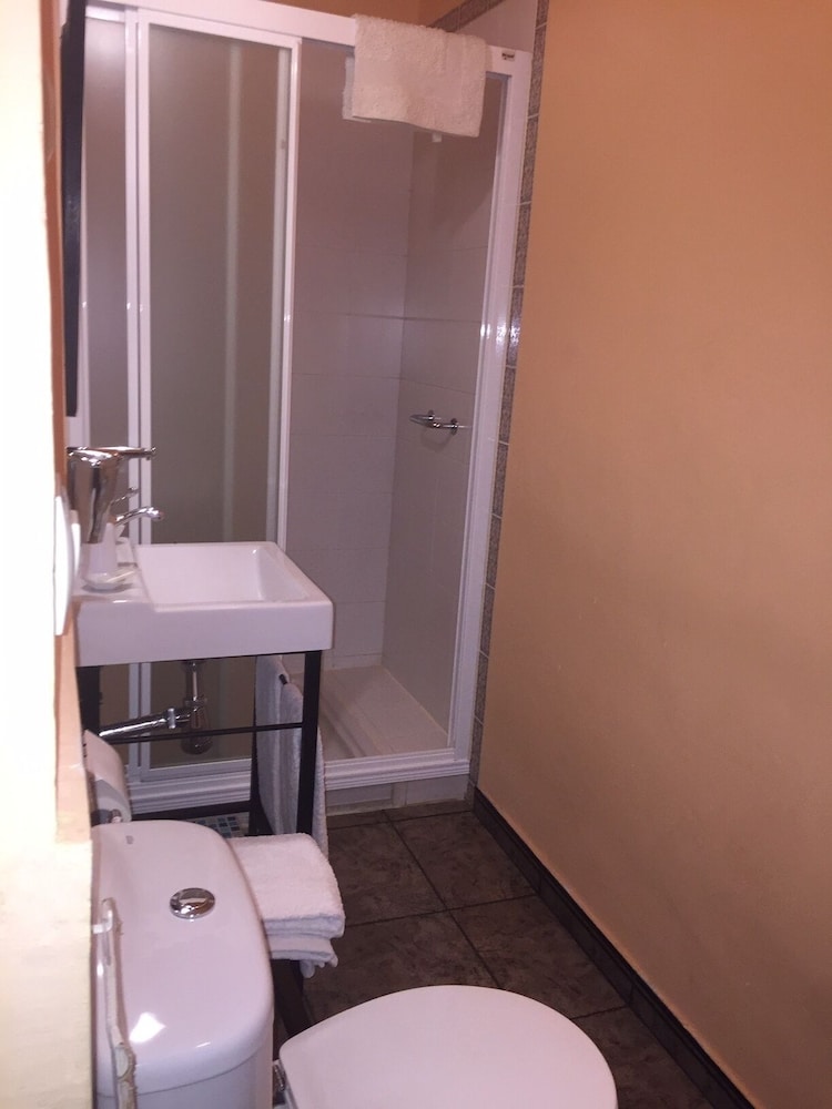 Double Room, 1 Double Bed (1) photo 3