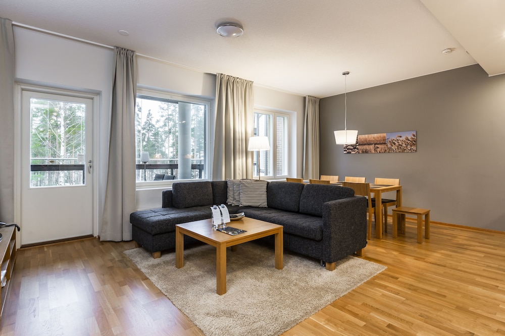 Premium Chalet, 2 Bedrooms, Sauna photo 2