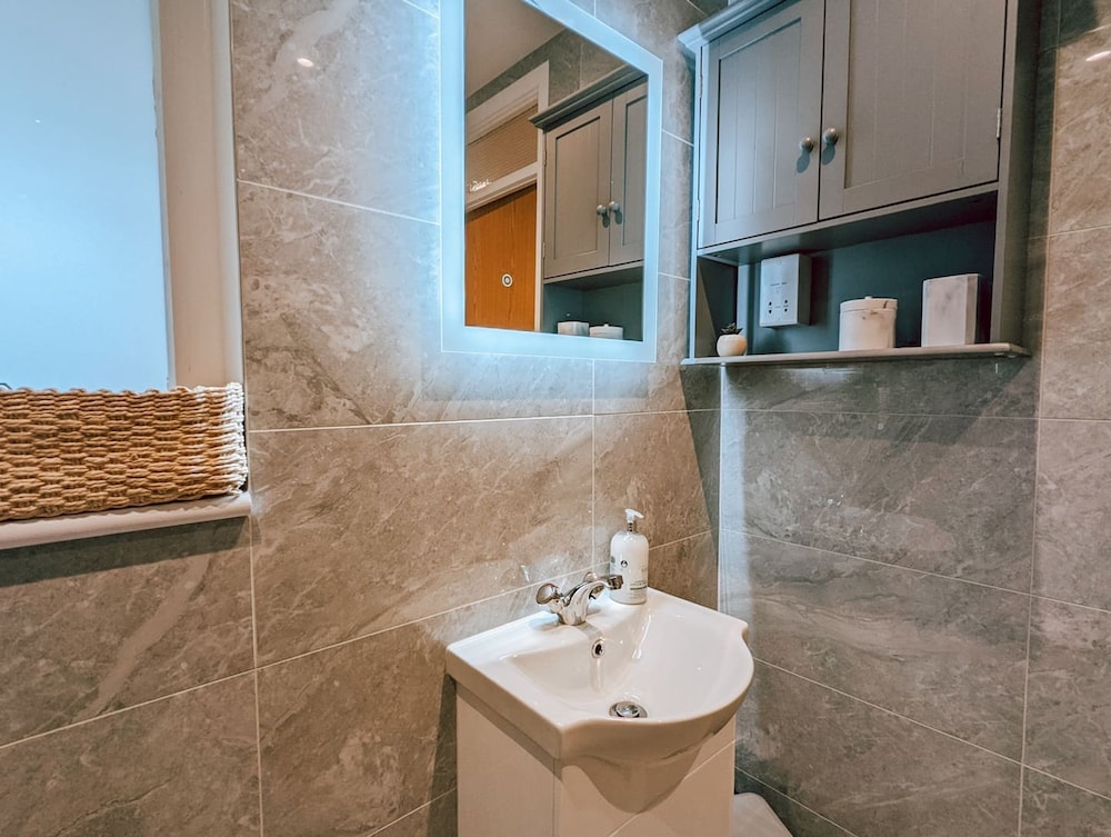 The Springwell Apartment Near Farringdon, Billede 11