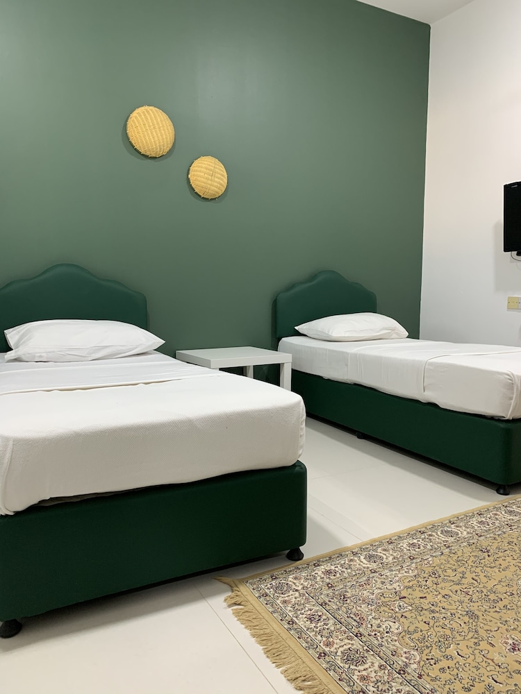 Classic Double or Twin Room photo 2