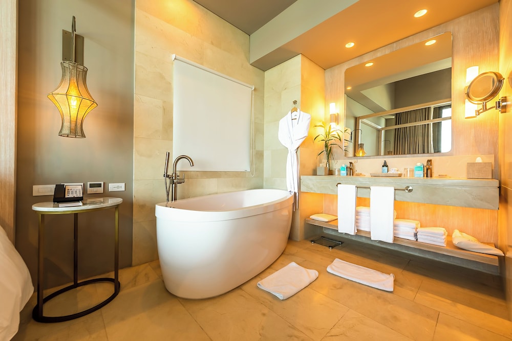 Baru Serenity Ocean Suite 1 King Bed - Photo 2