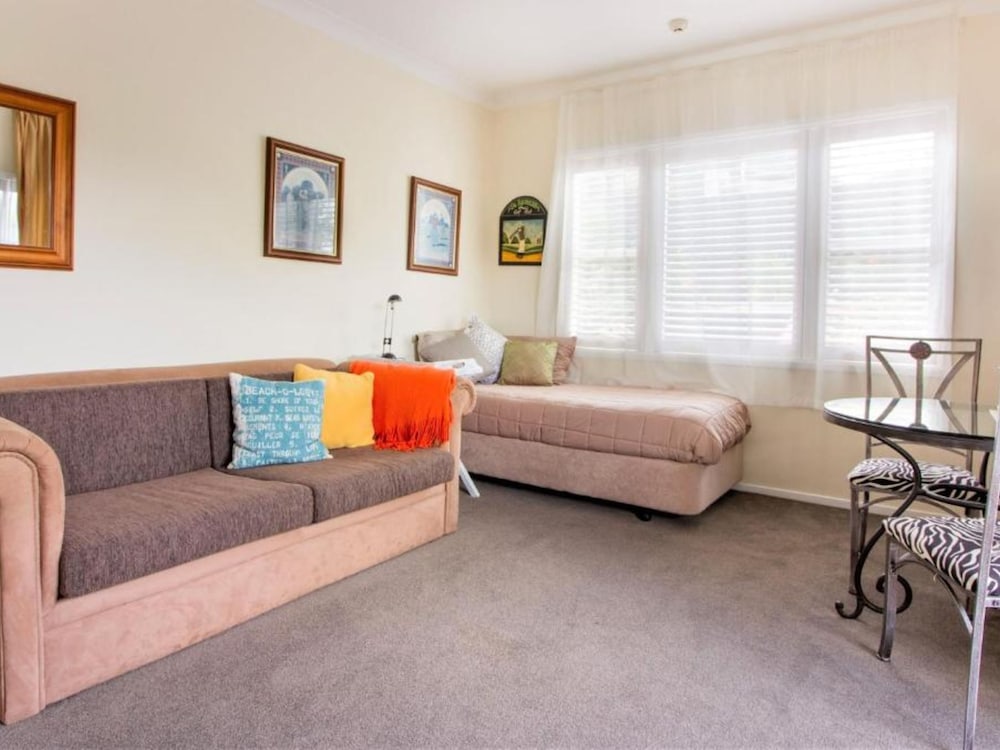 The Par 3 Accessible Apartment (no view) photo 1