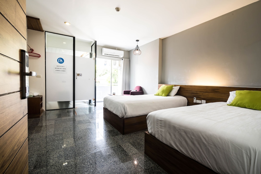 Superior Twin Room photo 1