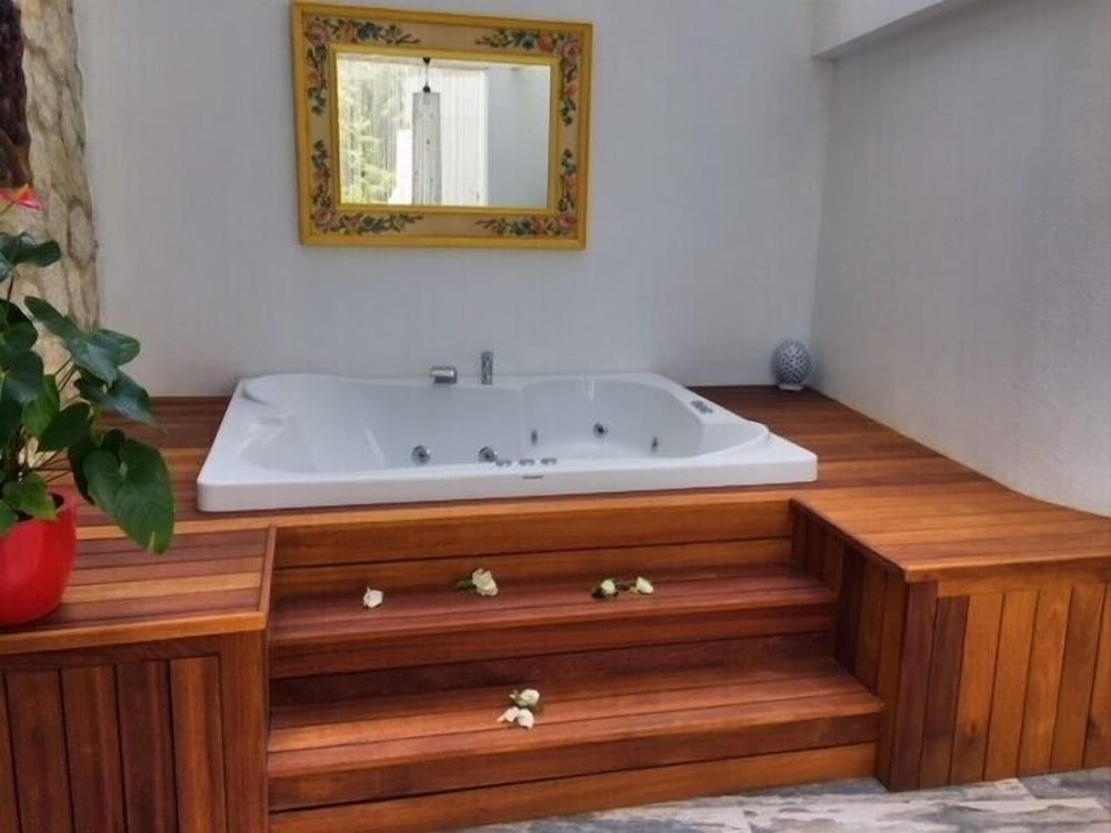 Double Room, Jetted Tub photo 2