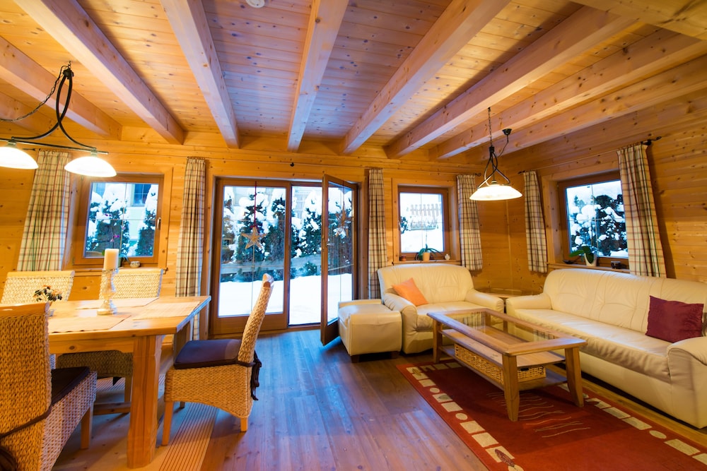 Comfort Chalet photo 1