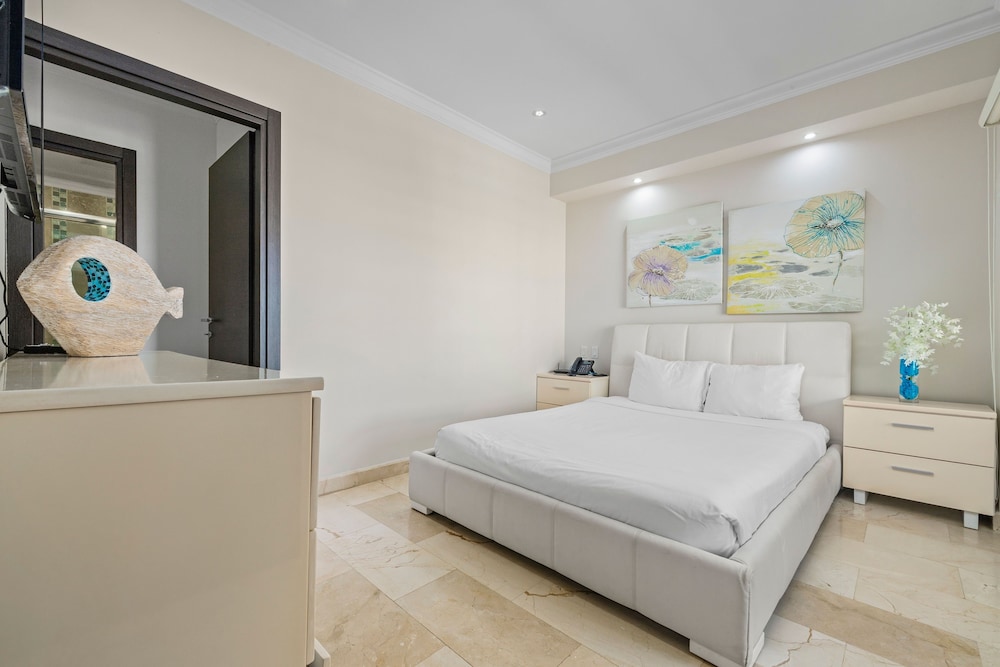 Condominio de lujo