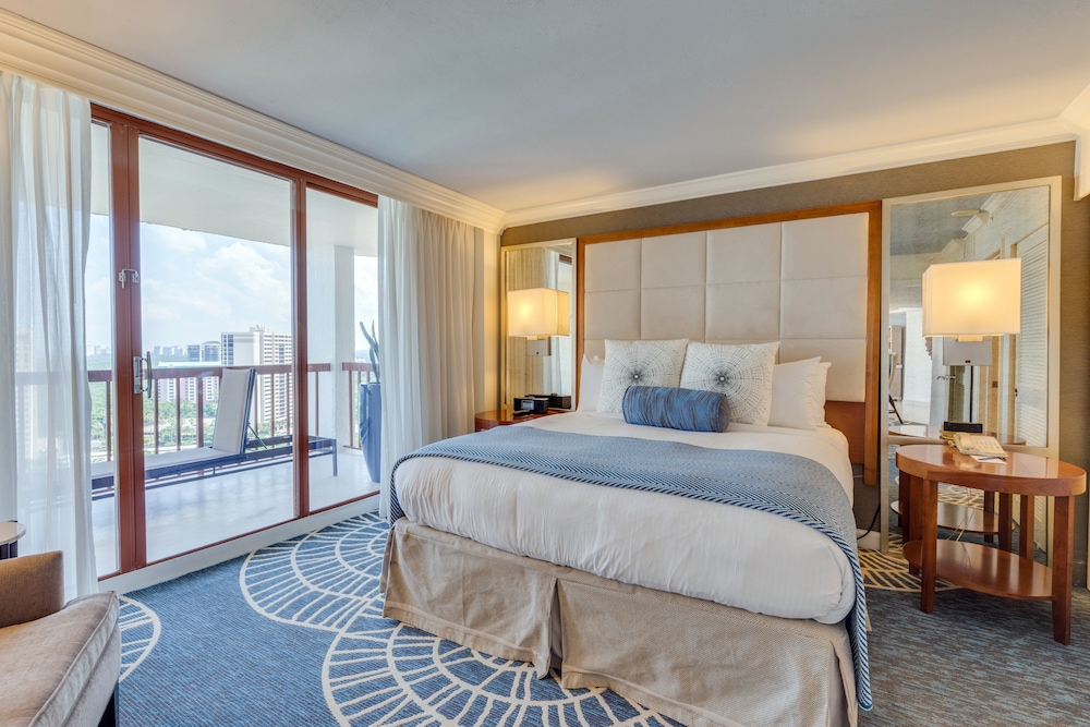 Suite, 1 King Bed (Gulf View) photo 1