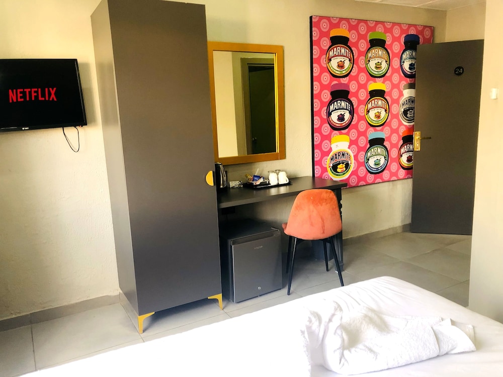 Standard Double Room, 1 Double Bed - Photo 7
