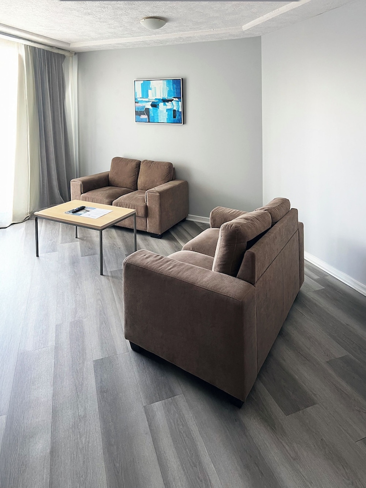 One Bedroom #2081 - Photo 4