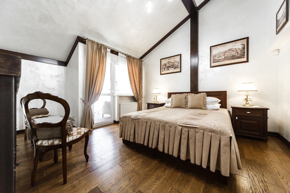 Exclusive Duplex, 1 Bedroom photo 1