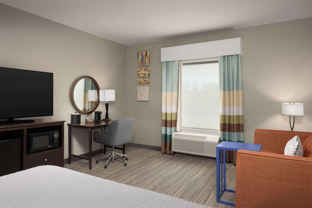 Room, 1 King Bed, Accessible, Non Smoking photo 1