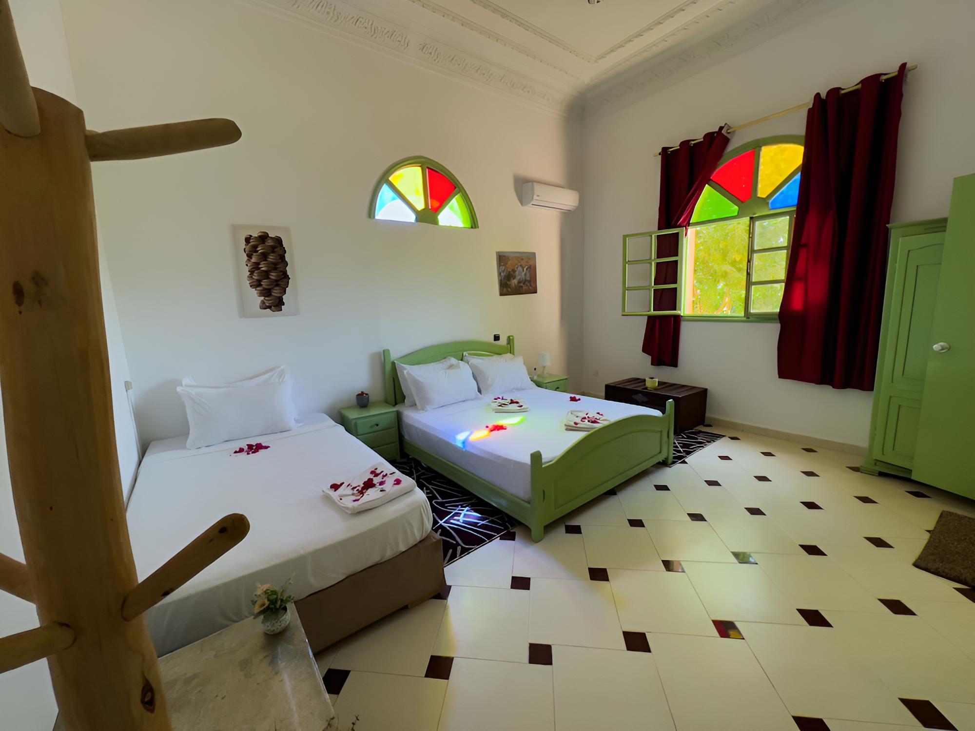 Standard Triple Room photo 1