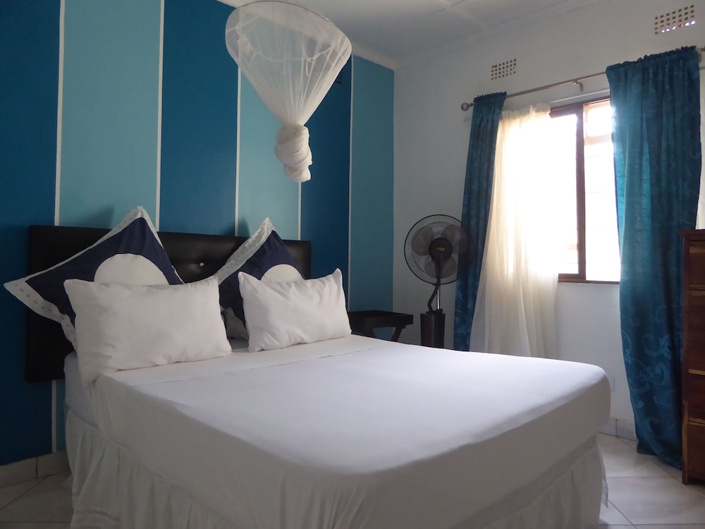 Single Budget Room photo 1