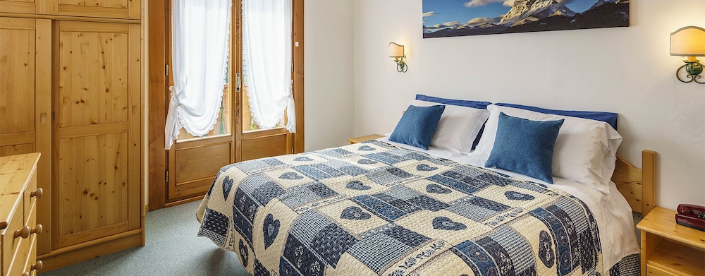 Superior Double or Twin Room, Balcony photo 1